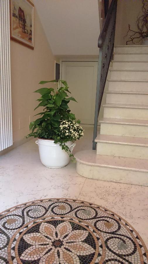 Villa Esther マラネッロ エクステリア 写真