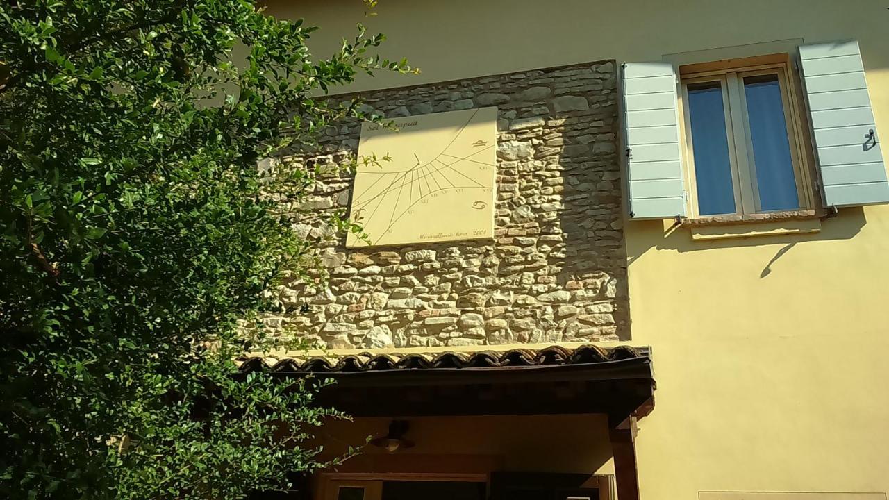 Villa Esther マラネッロ エクステリア 写真