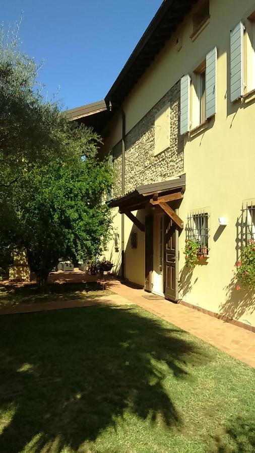 Villa Esther マラネッロ エクステリア 写真