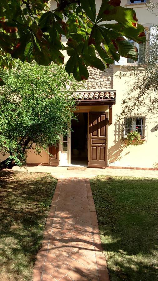 Villa Esther マラネッロ エクステリア 写真