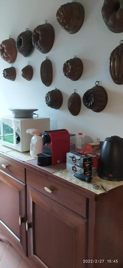 Villa Esther マラネッロ エクステリア 写真